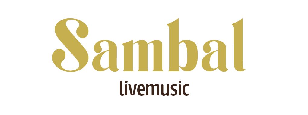 SAMBAL Livemusic